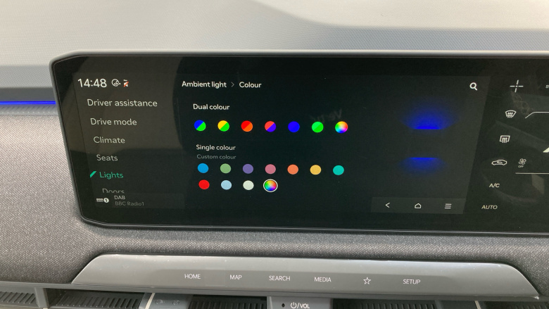 Kia Ev3 148kW GT-Line S 81.4kWh 5dr Auto Electric Estate